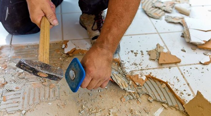 &iquest;C&oacute;mo preparar mi casa para una reforma?